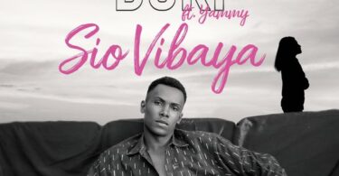 Buki Ft Yammy - Sio Vibaya