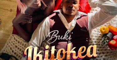 Buki - Ikitokea