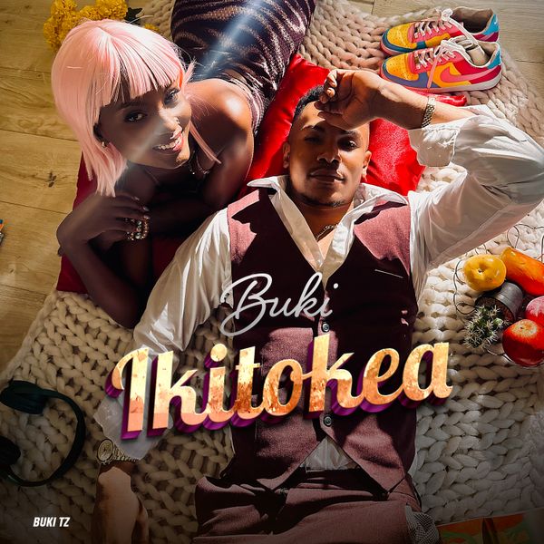 Buki - Ikitokea
