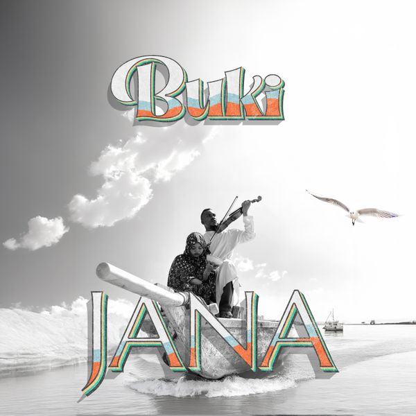 Buki - Jana