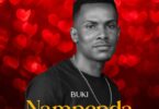 Buki - Nampenda