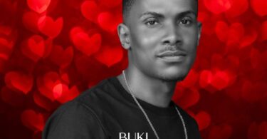 Buki - Nampenda