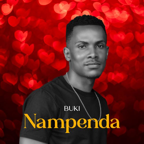 Buki - Nampenda