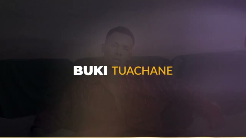 Buki - Tuachane