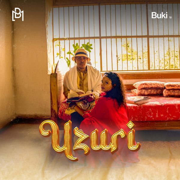 Buki - Uzuri