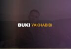 Buki - Yakhabibi