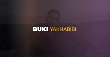 Buki - Yakhabibi