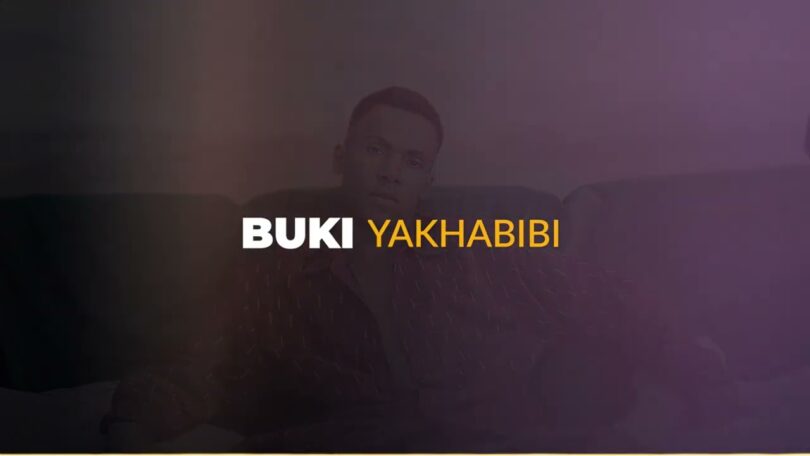 Buki - Yakhabibi