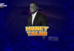 Chief Godlove - Money Talks featuring Nyandu Tozzy, Country Wizzy, Belle9, Monicentrozone & Dope