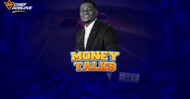 Chief Godlove - Money Talks featuring Nyandu Tozzy, Country Wizzy, Belle9, Monicentrozone & Dope