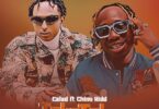 Chino Kidd X Calad - Teke Teke