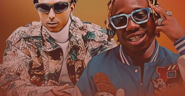 Chino Kidd X Calad - Teke Teke