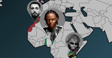 Chella Ft. Diamond Platnumz – My Darling Remix