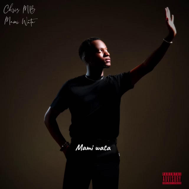 Chris MB - Mami Wata