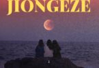 Dogo Elisha X Davil & Tinola - Jiongeze