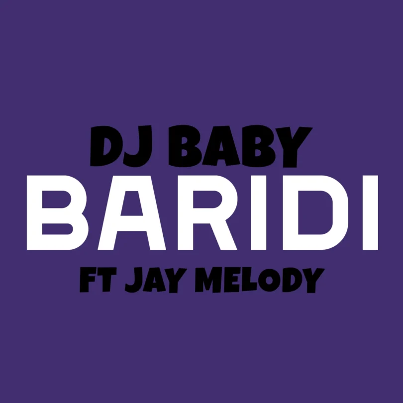 Dj Baby Ft Jay Melody - Baridi