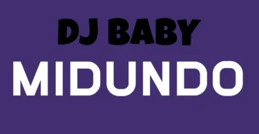 Dj Baby - Midundo