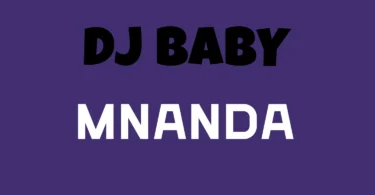 Dj Baby - Mnanda