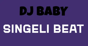 Dj Baby - Singeli Beat