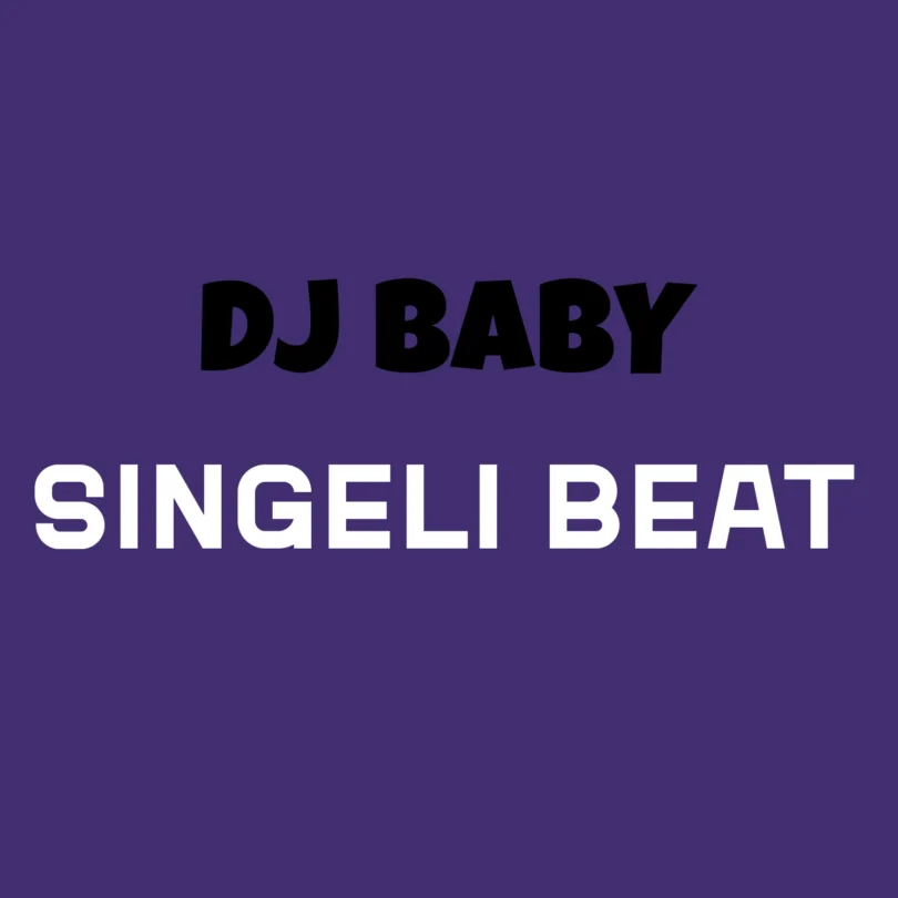 Dj Baby - Singeli Beat