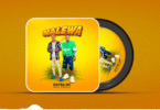 Dogo Elisha X Dayza Mc - Nalewa