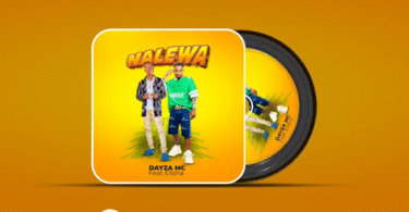 Dogo Elisha X Dayza Mc - Nalewa