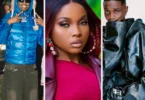 Dogo Paten Ft Young Lunya & Zuchu – Afande Remix