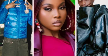 Dogo Paten Ft Young Lunya & Zuchu – Afande Remix