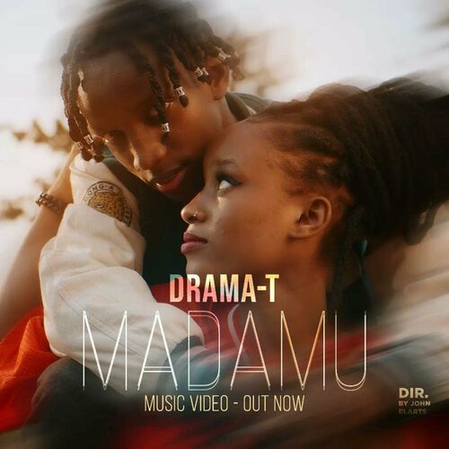 Drama T - Madamu