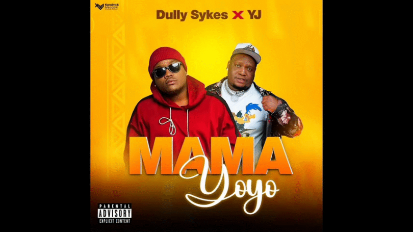 Dully Sykes x YJ Kiboko - Mama Yoyoo