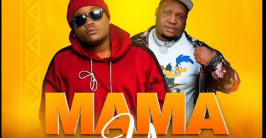 Dully Sykes x YJ Kiboko - Mama Yoyoo