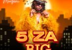 Mczo Morfani - 5 ZA BIG