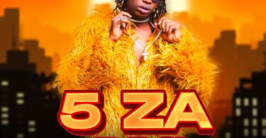 Mczo Morfani - 5 ZA BIG