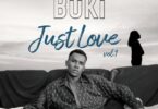 EP : Buki - Just Love Vol. 1