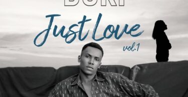EP : Buki - Just Love Vol. 1