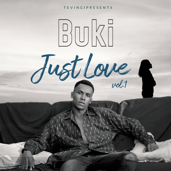 EP : Buki - Just Love Vol. 1
