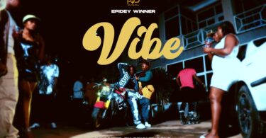 Epidey Winner - Vibe
