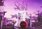 Hanstone - Staki