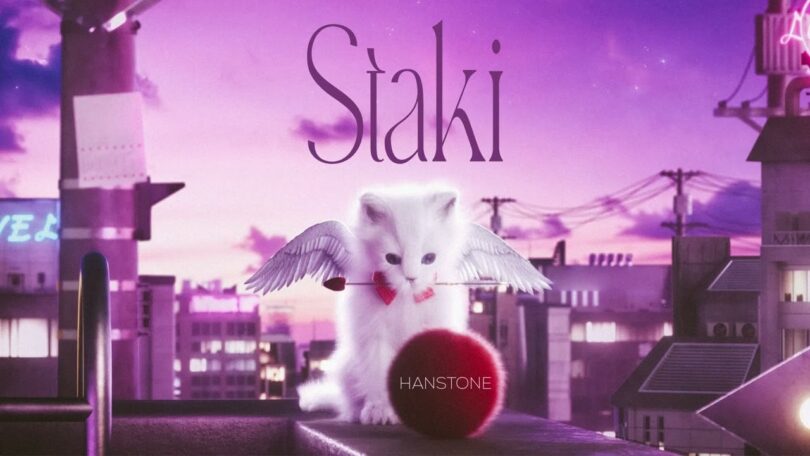 Hanstone - Staki