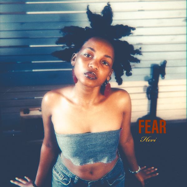 Hevi - Fear