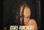 Hevi - My Rider