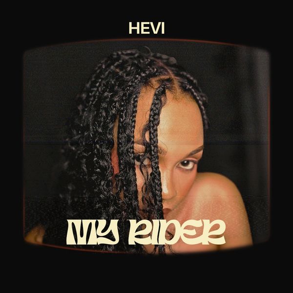 Hevi - My Rider