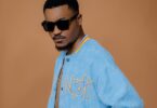 Ibra Melody - Mwisho