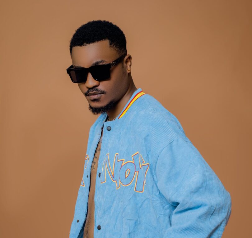 Ibra Melody - Mwisho
