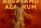 Jaivah Ft Chino Kidd X TitaniQ MusiQ - Assalamu Alaykum