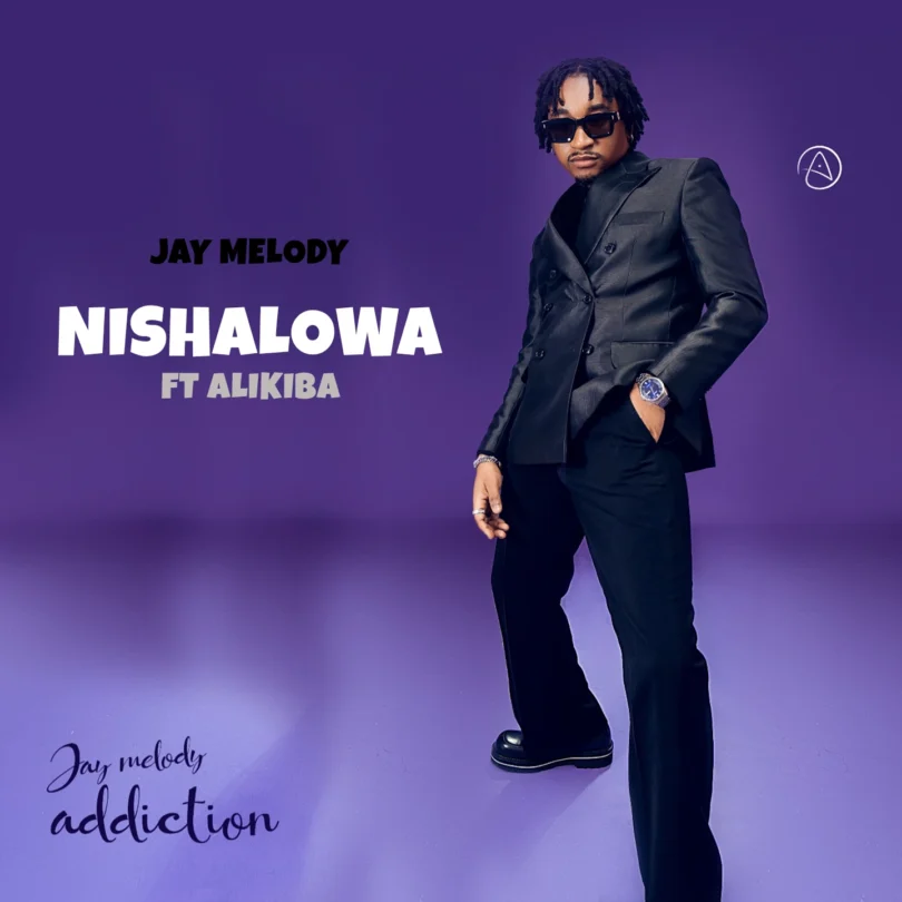 Jay Melody Ft. Alikiba – Nishalowa