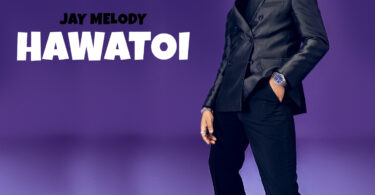 Jay Melody - Hawatoi