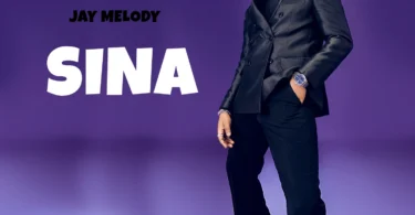 Jay Melody - Sina