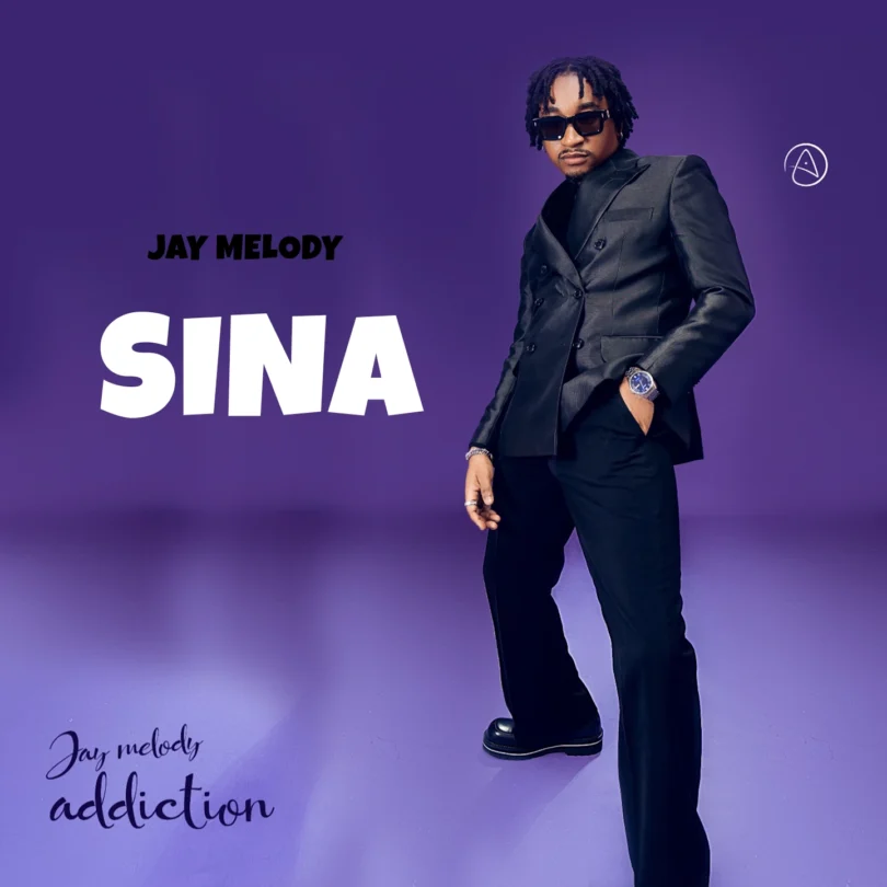 Jay Melody - Sina