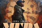 Joel Lwaga - Muda